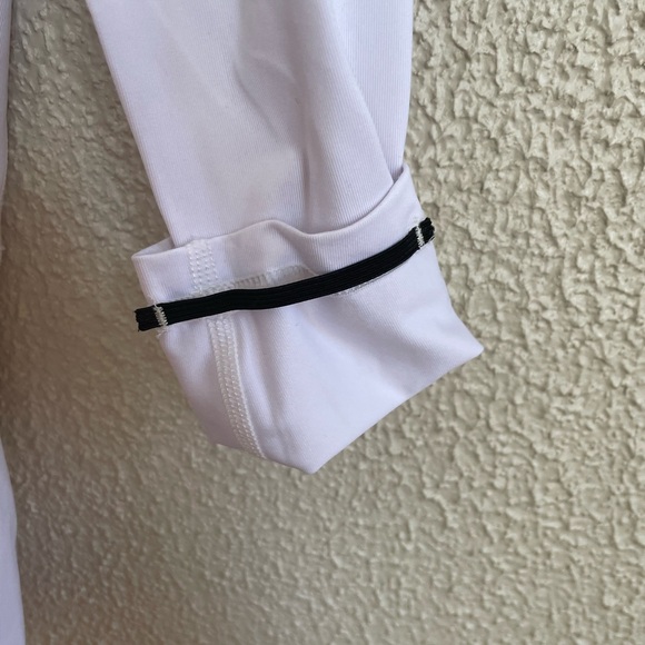 Patagonia Men's UPF Long-Sleeved RØ® UPF Top, size Medium - Picture 4 of 7